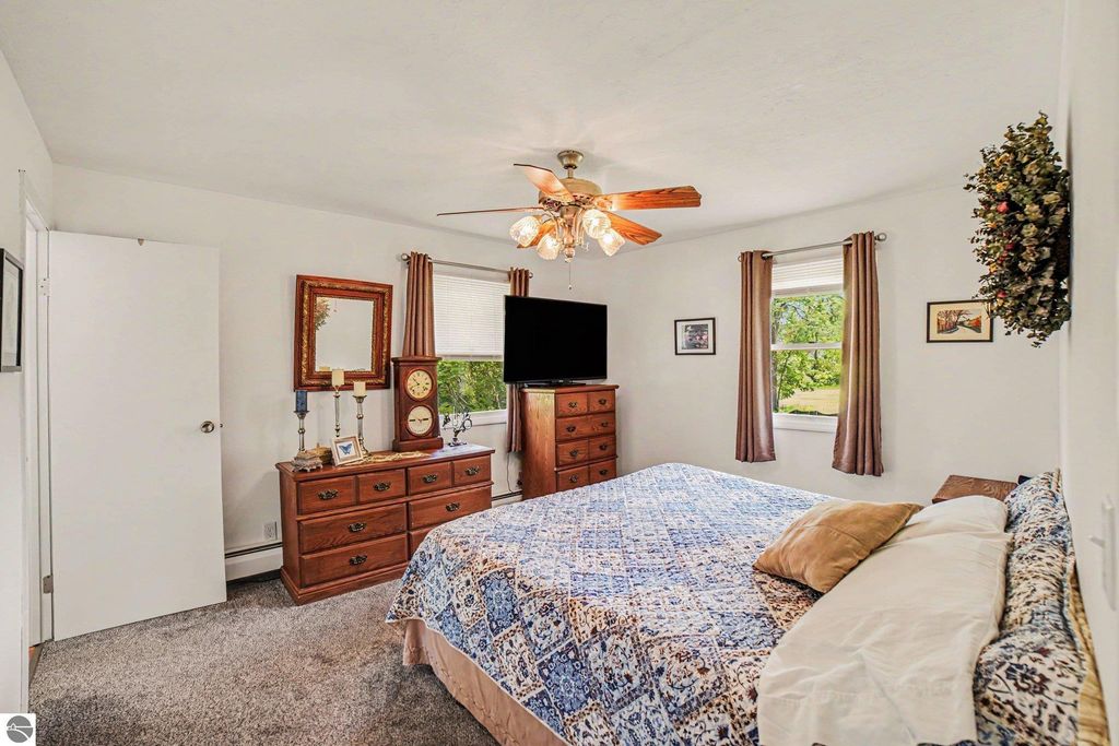 Image 30 of property listing at 4389 Pine River Road, St Louis, MI 48880
