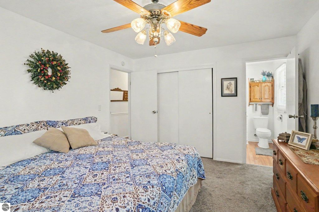 Image 31 of property listing at 4389 Pine River Road, St Louis, MI 48880