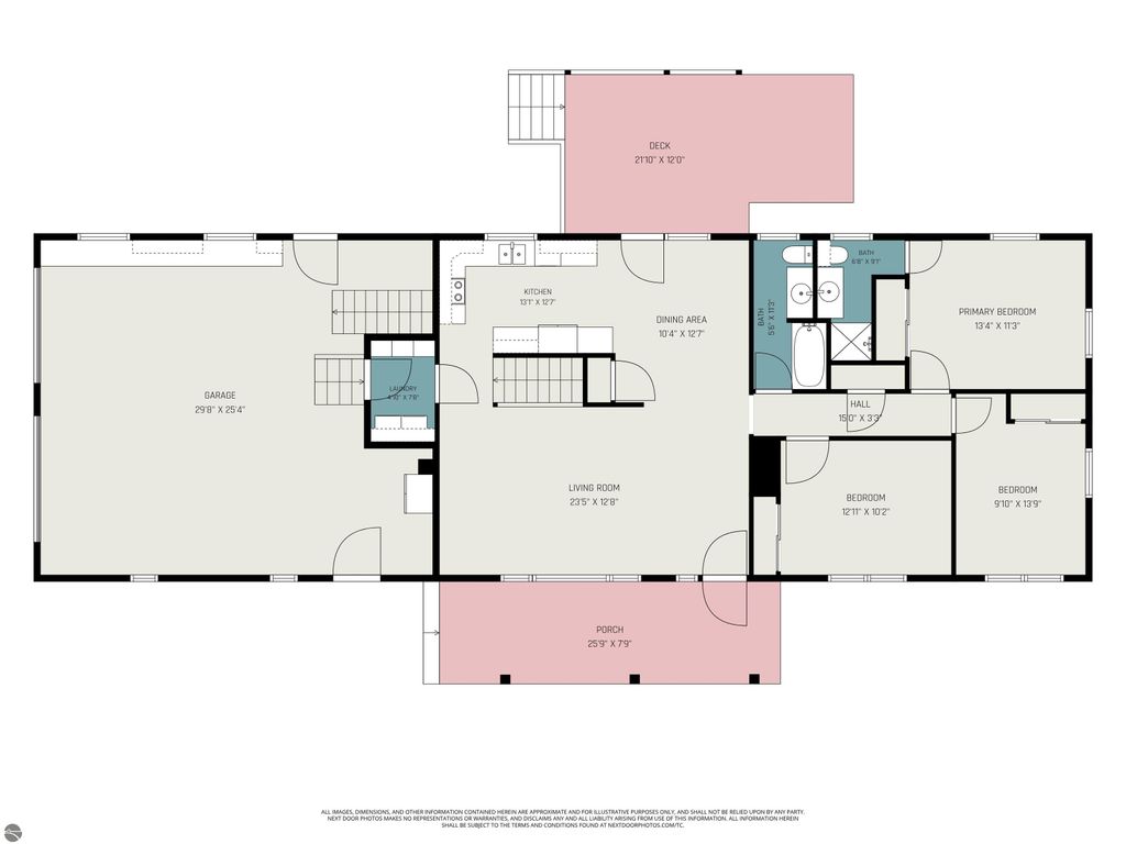 Image 34 of property listing at 4389 Pine River Road, St Louis, MI 48880