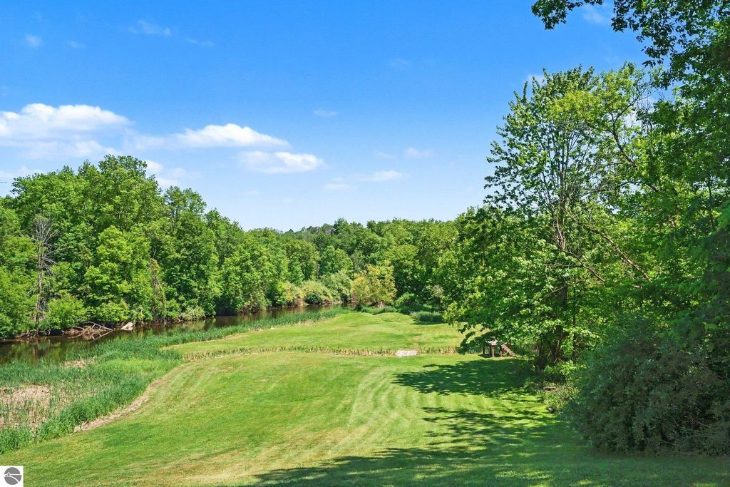 Image 50 of property listing at 4389 Pine River Road, St Louis, MI 48880