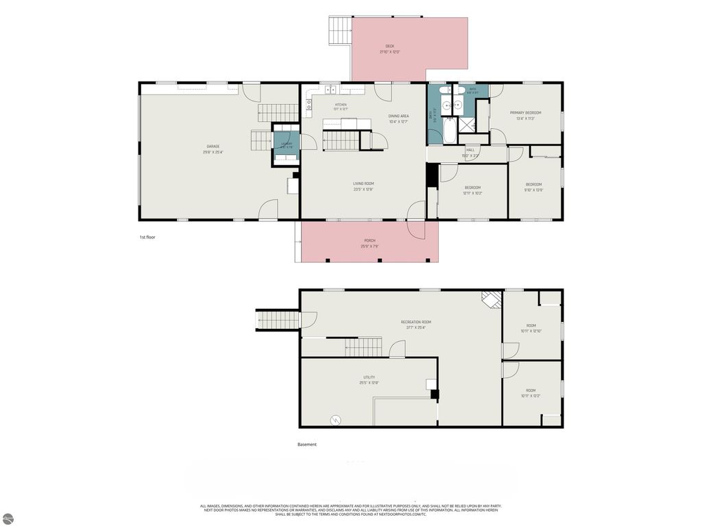 Image 58 of property listing at 4389 Pine River Road, St Louis, MI 48880