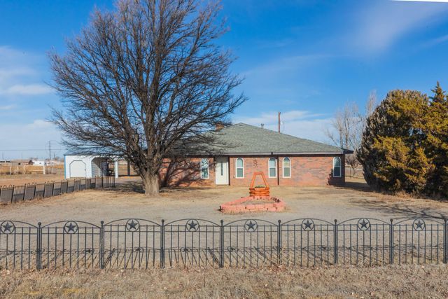 118 W VALENCIA Drive, Amarillo, TX 79118