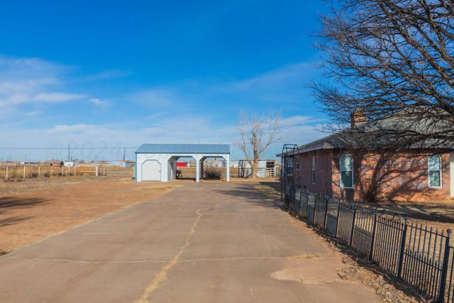 118 W VALENCIA Drive, Amarillo, TX 79118