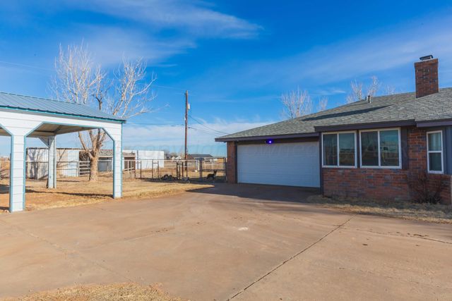 118 W VALENCIA Drive, Amarillo, TX 79118