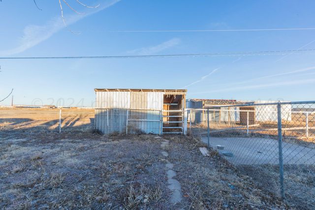 118 W VALENCIA Drive, Amarillo, TX 79118