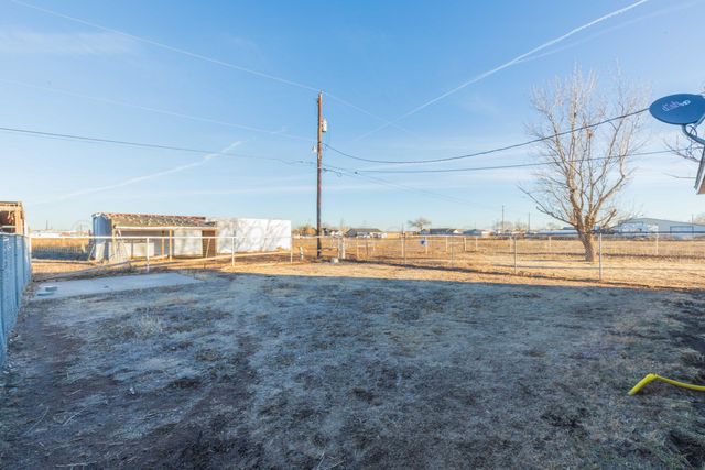 118 W VALENCIA Drive, Amarillo, TX 79118