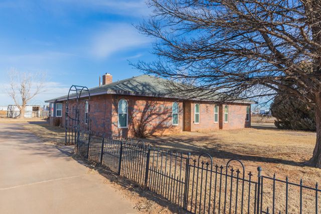 118 W VALENCIA Drive, Amarillo, TX 79118