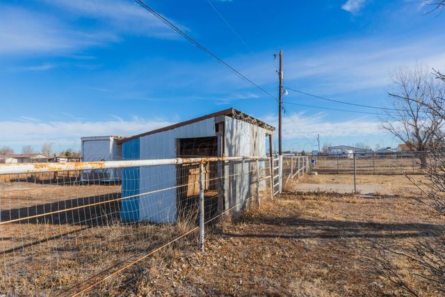 118 W VALENCIA Drive, Amarillo, TX 79118