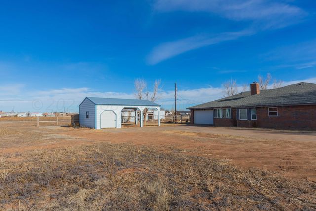 118 W VALENCIA Drive, Amarillo, TX 79118