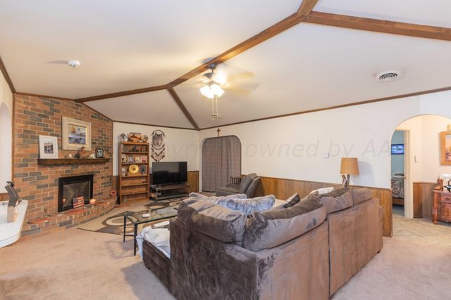 118 W VALENCIA Drive, Amarillo, TX 79118