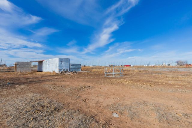 118 W VALENCIA Drive, Amarillo, TX 79118