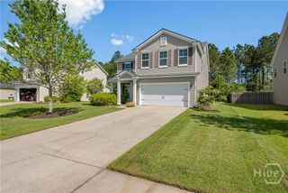 280 Willow Point Circle, Savannah, GA 31407