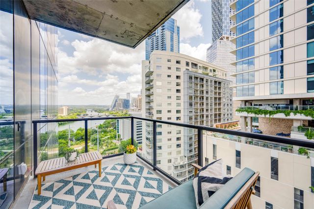 70 Rainey ST 1310, Austin, TX 78701