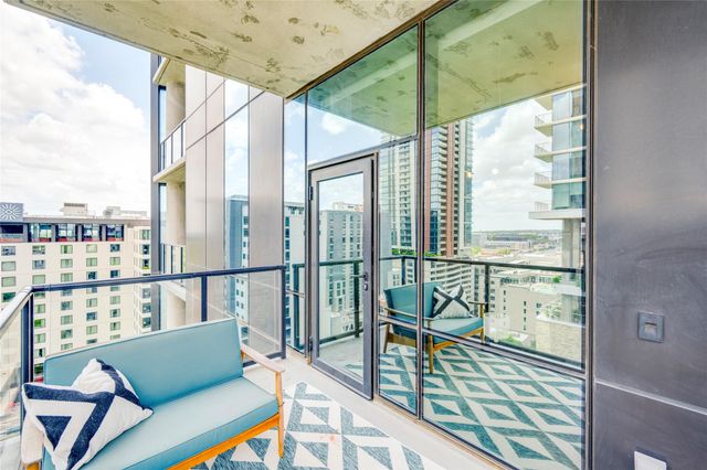 70 Rainey ST 1310, Austin, TX 78701