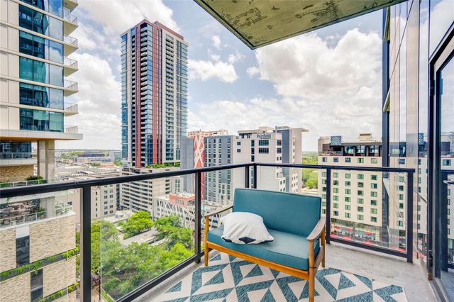 70 Rainey ST 1310, Austin, TX 78701