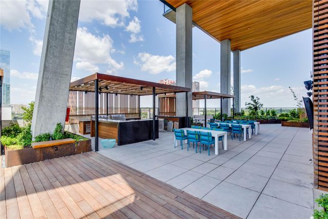 70 Rainey ST 1310, Austin, TX 78701