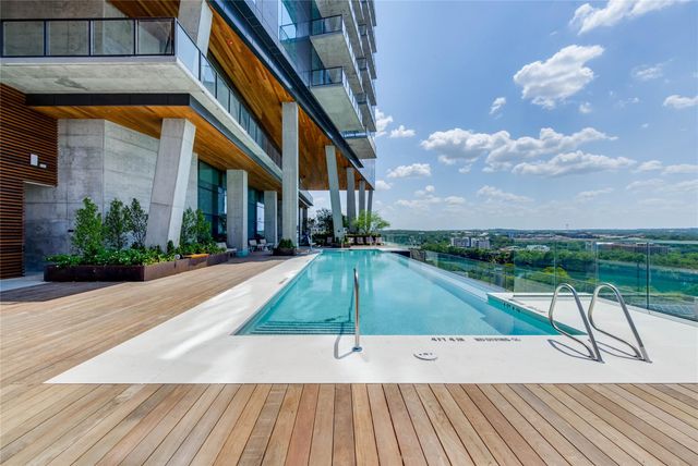 70 Rainey ST 1310, Austin, TX 78701