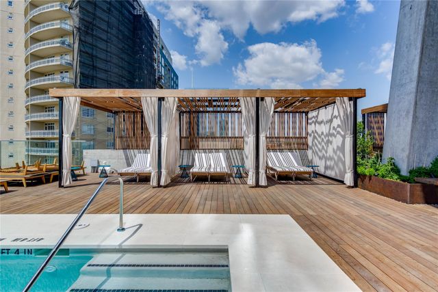70 Rainey ST 1310, Austin, TX 78701