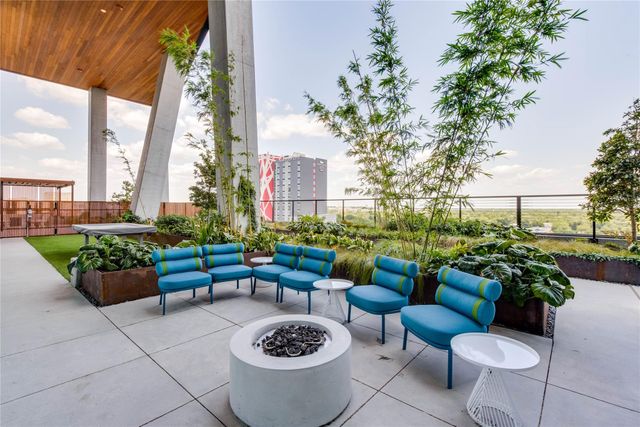 70 Rainey ST 1310, Austin, TX 78701