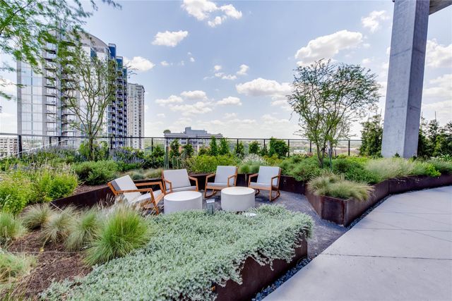 70 Rainey ST 1310, Austin, TX 78701