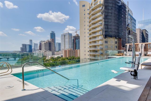 70 Rainey ST 1310, Austin, TX 78701