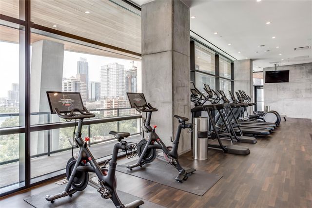 70 Rainey ST 1310, Austin, TX 78701