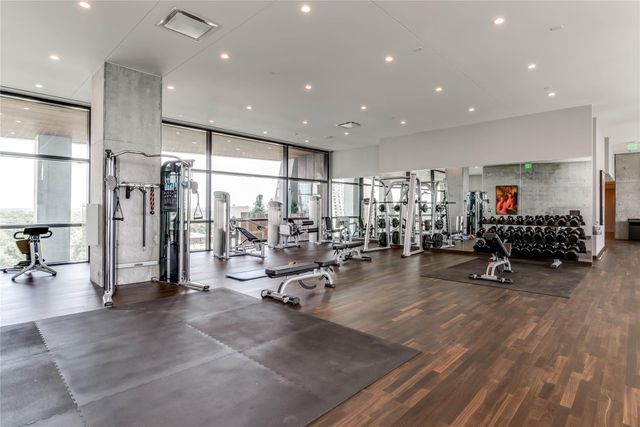 70 Rainey ST 1310, Austin, TX 78701