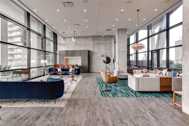 70 Rainey ST 1310, Austin, TX 78701