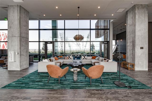 70 Rainey ST 1310, Austin, TX 78701