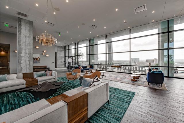 70 Rainey ST 1310, Austin, TX 78701