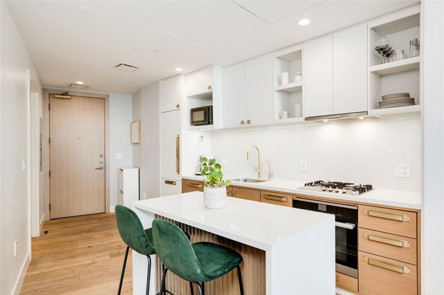 70 Rainey ST 1310, Austin, TX 78701