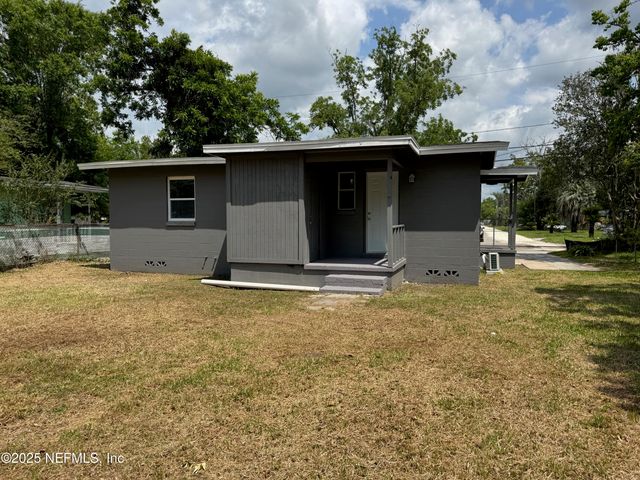 3114 BREVE Drive, Jacksonville, FL 32209