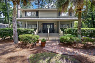 30 Wagon Rd, Hilton Head Island, SC 29928