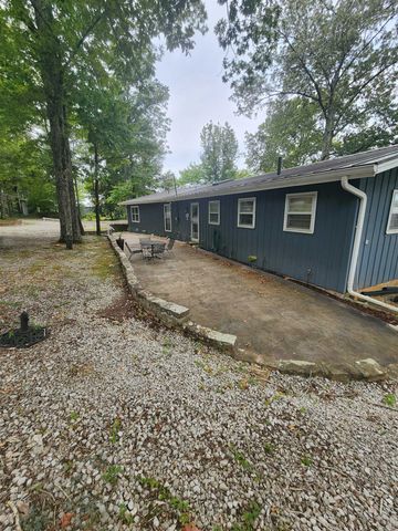 510 SLOAN DR, Cherokee, AL 35616