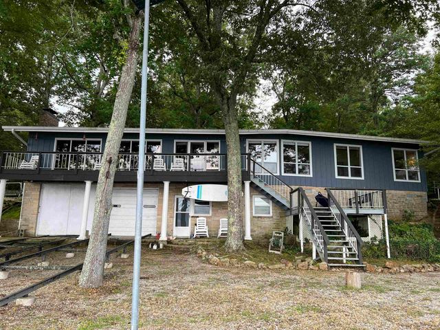 510 SLOAN DR, Cherokee, AL 35616