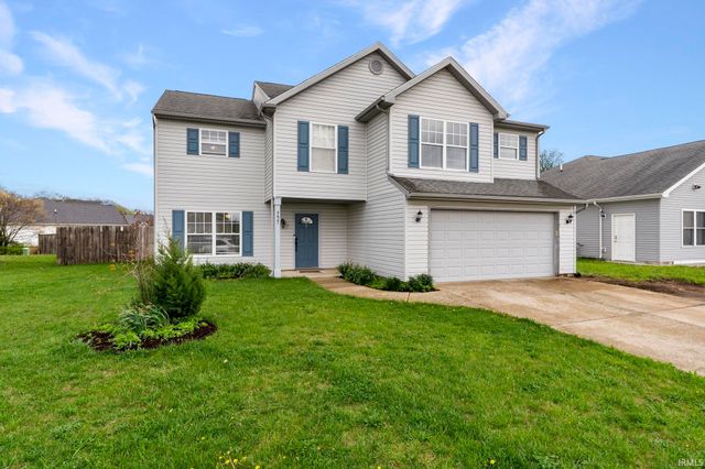 4437 N Candlewick Lane, West Lafayette, IN 47906
