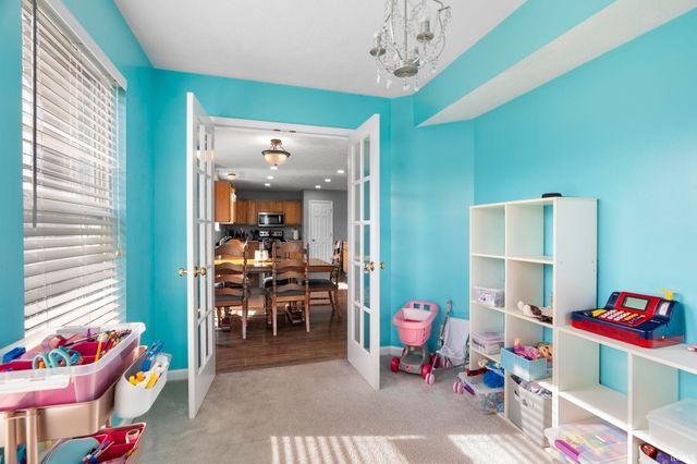 4437 N Candlewick Lane, West Lafayette, IN 47906