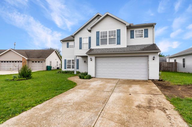 4437 N Candlewick Lane, West Lafayette, IN 47906