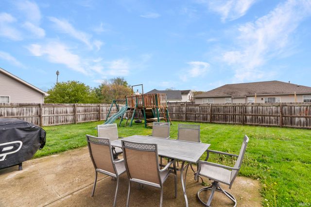 4437 N Candlewick Lane, West Lafayette, IN 47906
