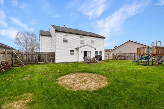4437 N Candlewick Lane, West Lafayette, IN 47906