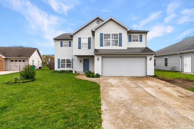 4437 N Candlewick Lane, West Lafayette, IN 47906