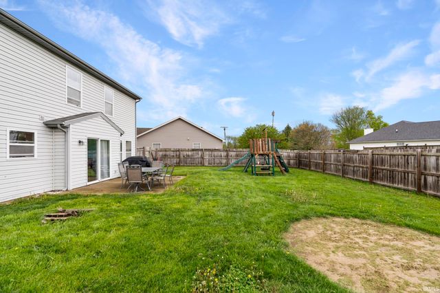 4437 N Candlewick Lane, West Lafayette, IN 47906