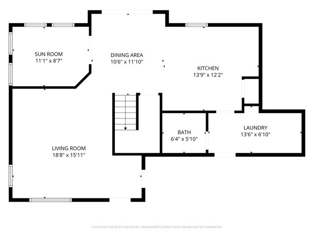 4437 N Candlewick Lane, West Lafayette, IN 47906