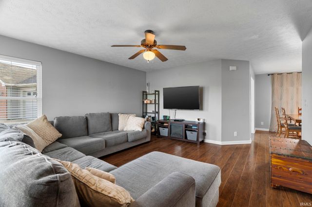 4437 N Candlewick Lane, West Lafayette, IN 47906