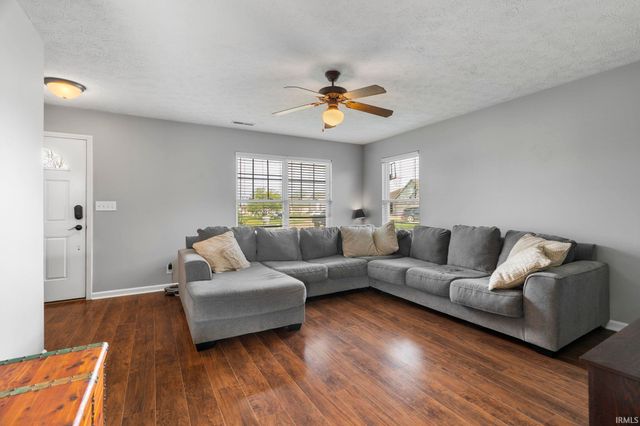 4437 N Candlewick Lane, West Lafayette, IN 47906