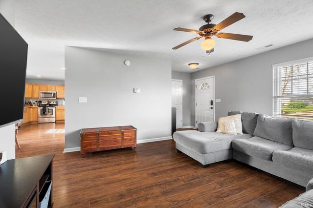 4437 N Candlewick Lane, West Lafayette, IN 47906