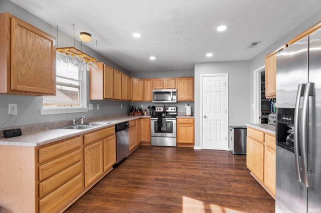 4437 N Candlewick Lane, West Lafayette, IN 47906