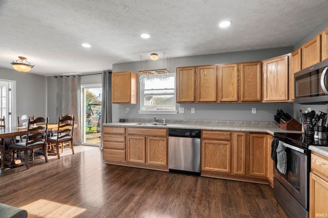 4437 N Candlewick Lane, West Lafayette, IN 47906
