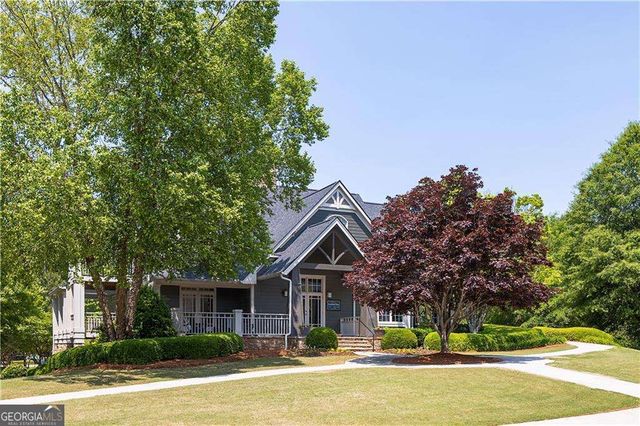 341 Lakeside Court, Canton, GA 30114