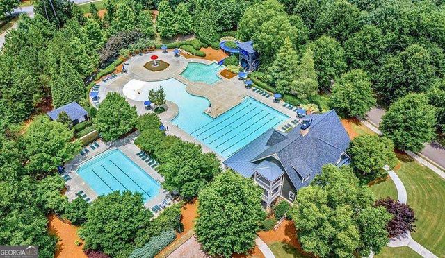 341 Lakeside Court, Canton, GA 30114